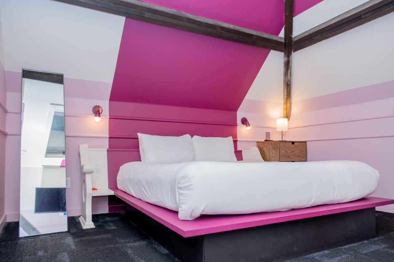Hotel The Russell