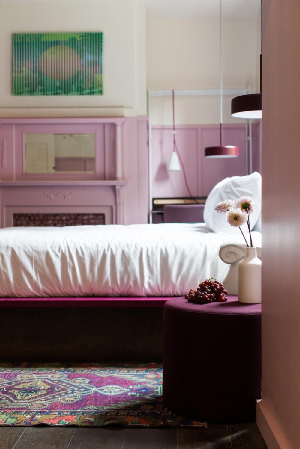 Hotel The Russell