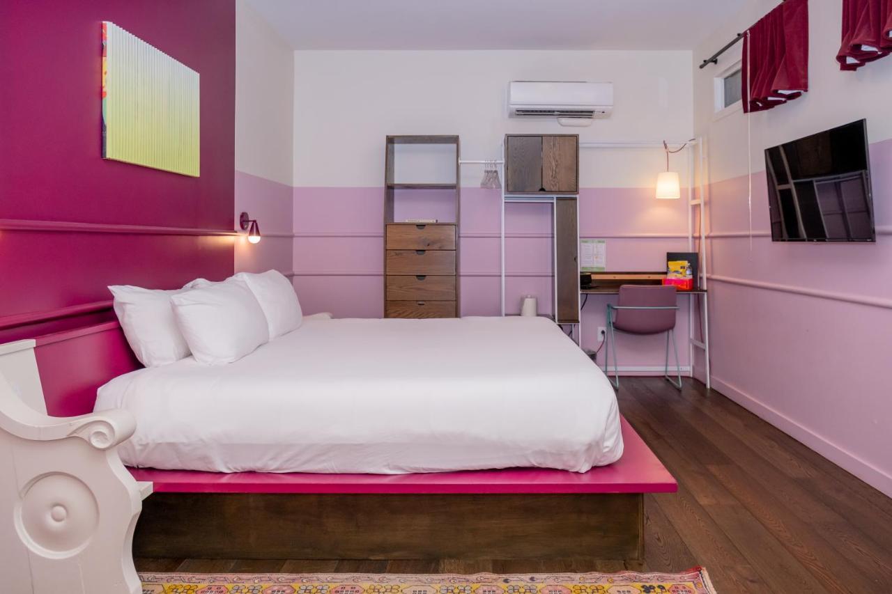 Hotel The Russell 3*