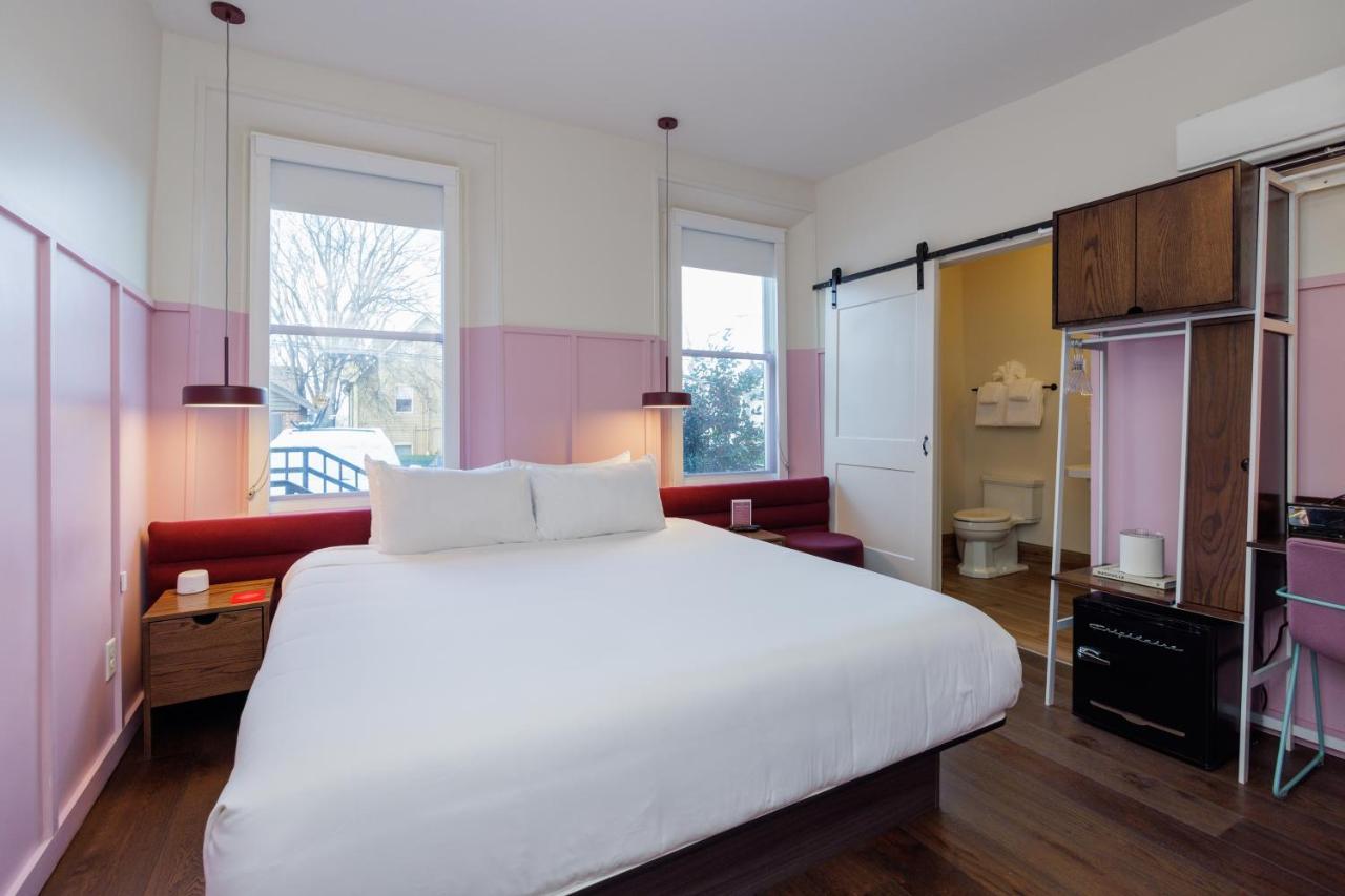 Hotel The Russell 3*