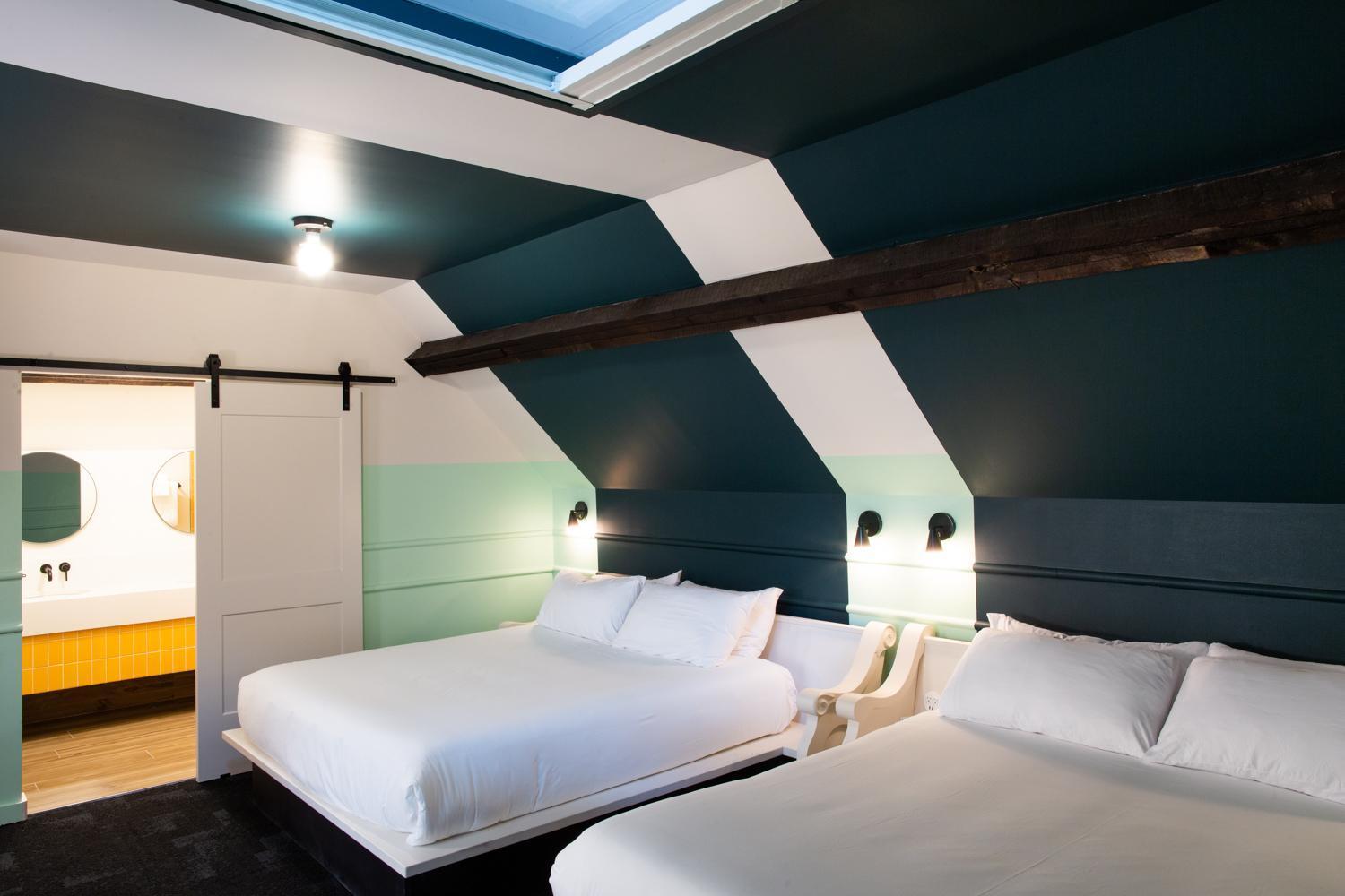 Hotel The Russell 3*