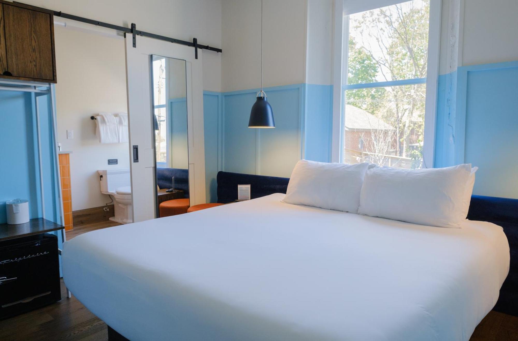 The Russell Hotel 3*
