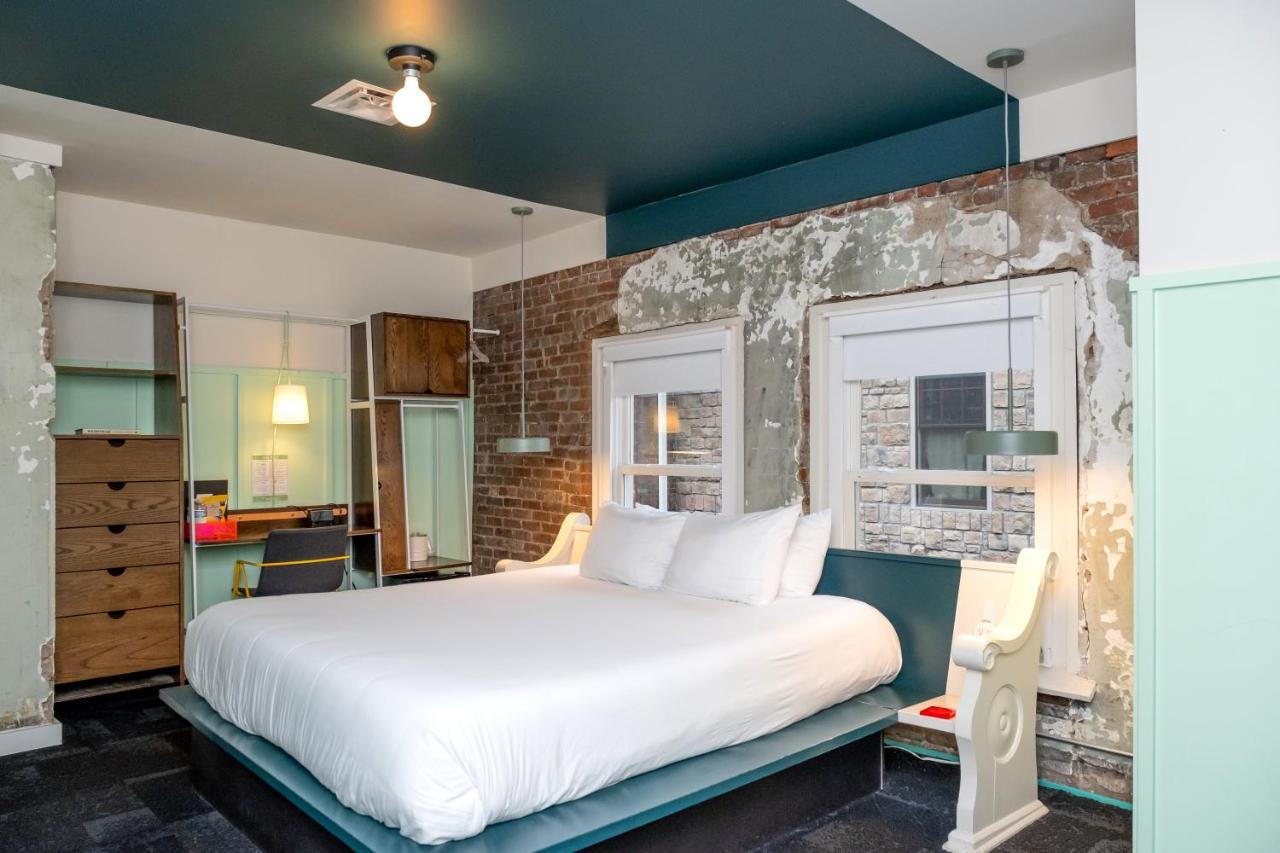Hotel The Russell