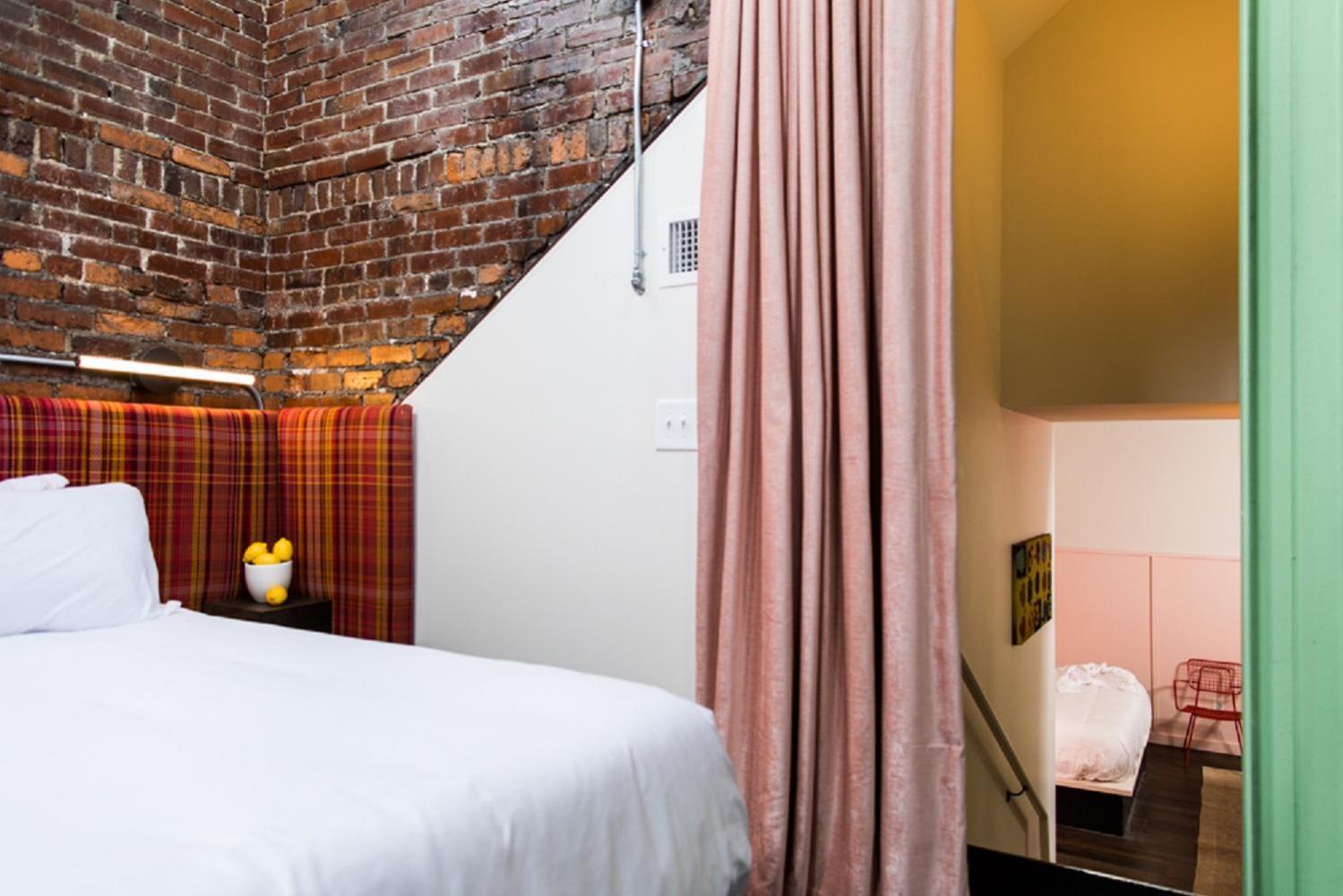 The Russell 3* Nashville